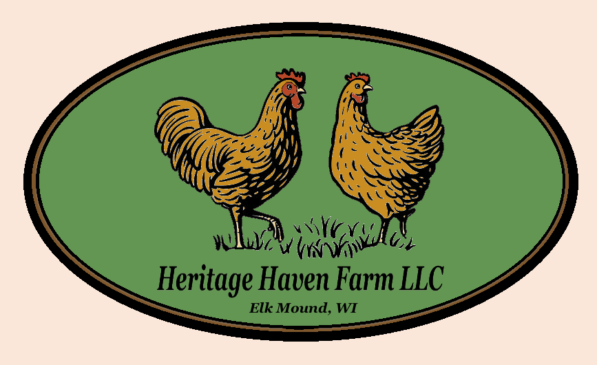 Heritage Haven Farm